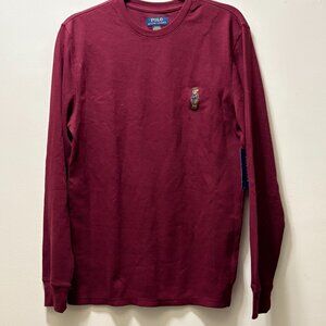 POLO Sleep Shirt